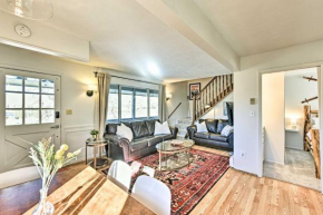 Charming Crested Butte Condo with Mountain View